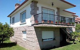 Pensión Residencia Casa Teresa